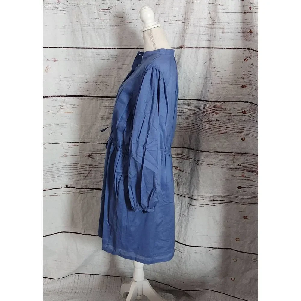 Banana Republic Factory chic shirtdress